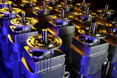 防爆型工业电机